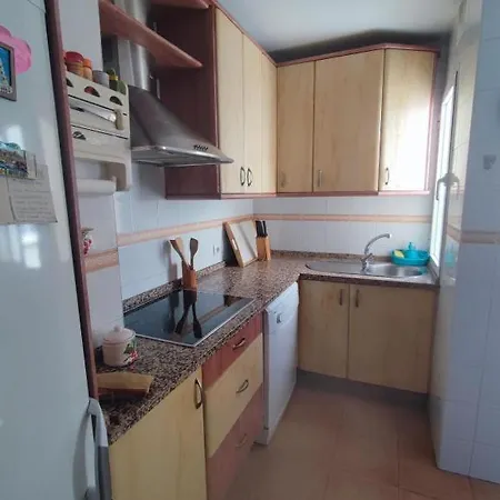 Appartement Puerto Barrio Alto El Puerto de Santa María