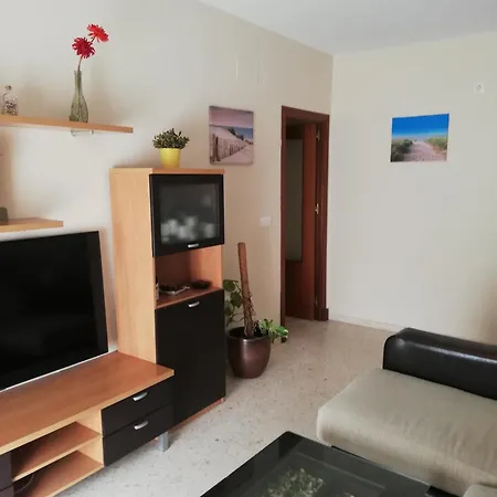 Puerto Barrio Alto Appartement El Puerto de Santa María