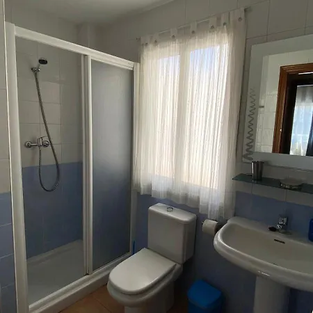 Puerto Barrio Alto Appartement El Puerto de Santa María