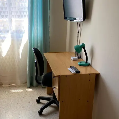 Appartement Puerto Barrio Alto