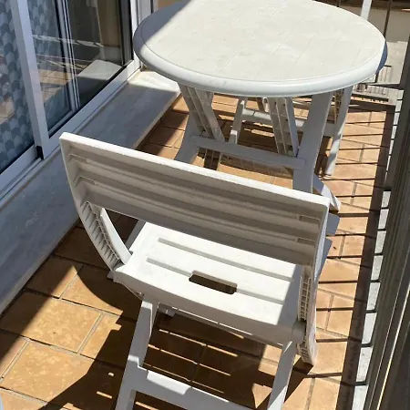 Puerto Barrio Alto Appartement