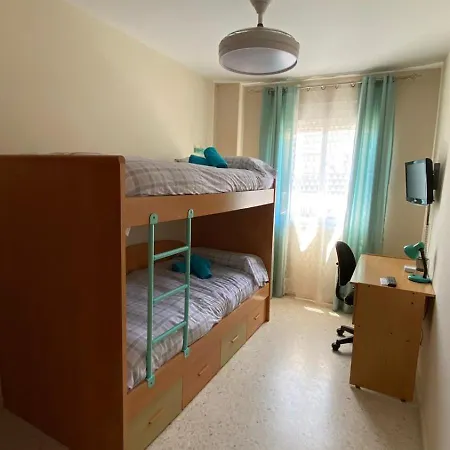 Appartement Puerto Barrio Alto *