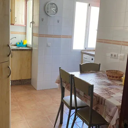 Puerto Barrio Alto Appartement
