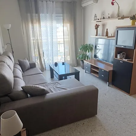 Puerto Barrio Alto Appartement El Puerto de Santa María